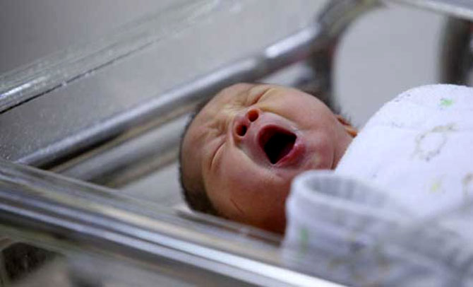 Actions de naissance
