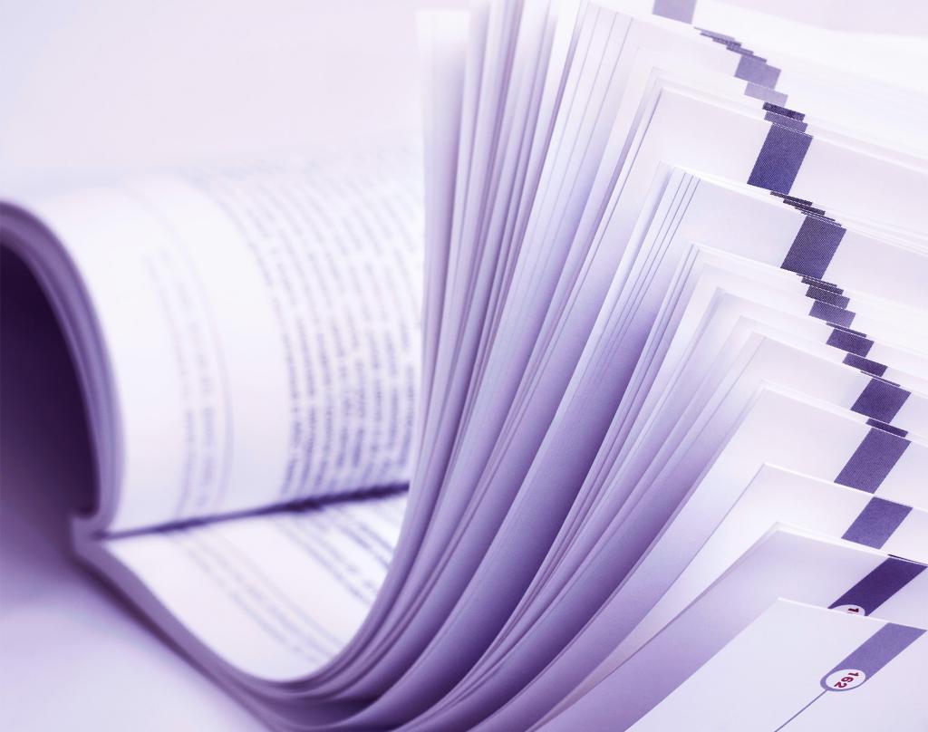 Structure du droit