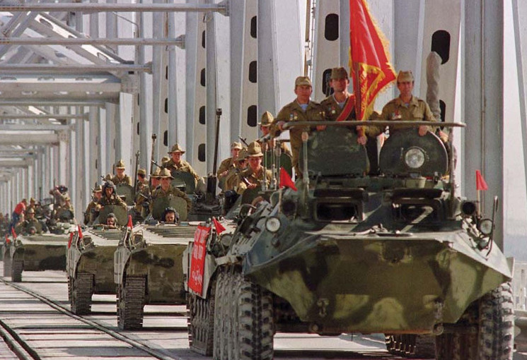 Vétérans d'Afghanistan