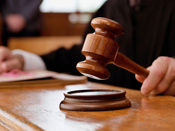 Affaire en justice