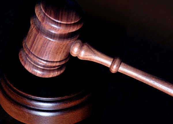 attirail judiciaire