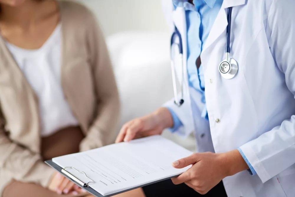 Voir un docteur