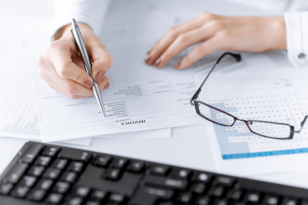 Documentation requise