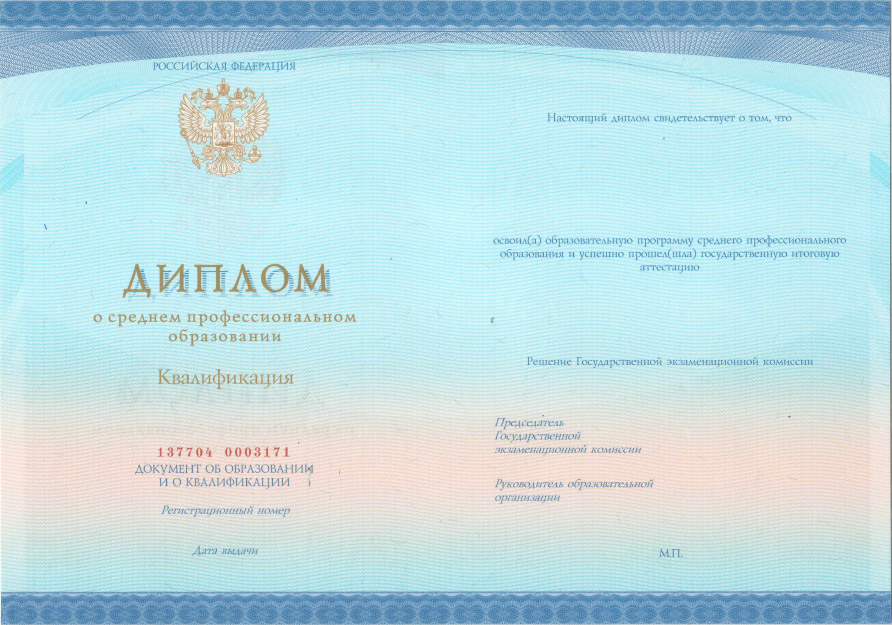 Enseignement professionnel secondaire