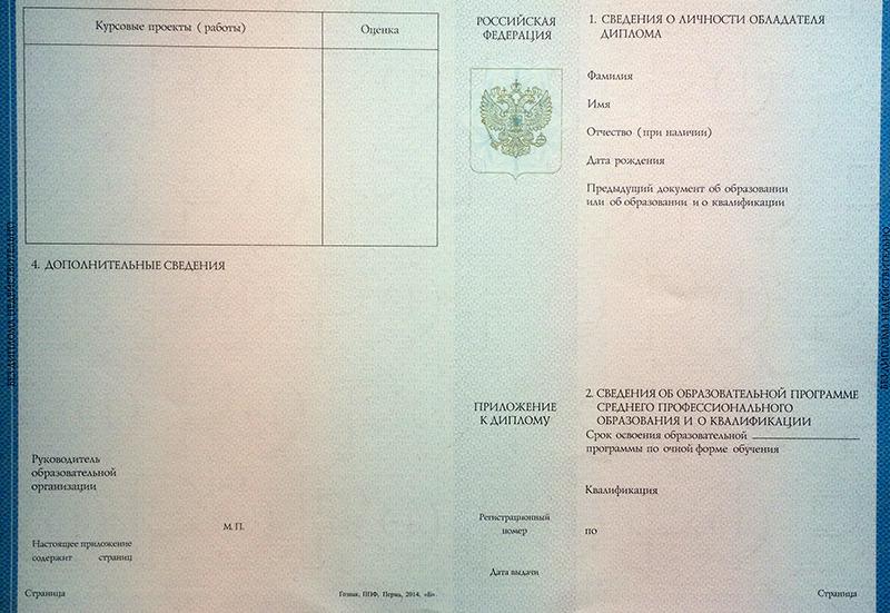 Enseignement secondaire professionnel
