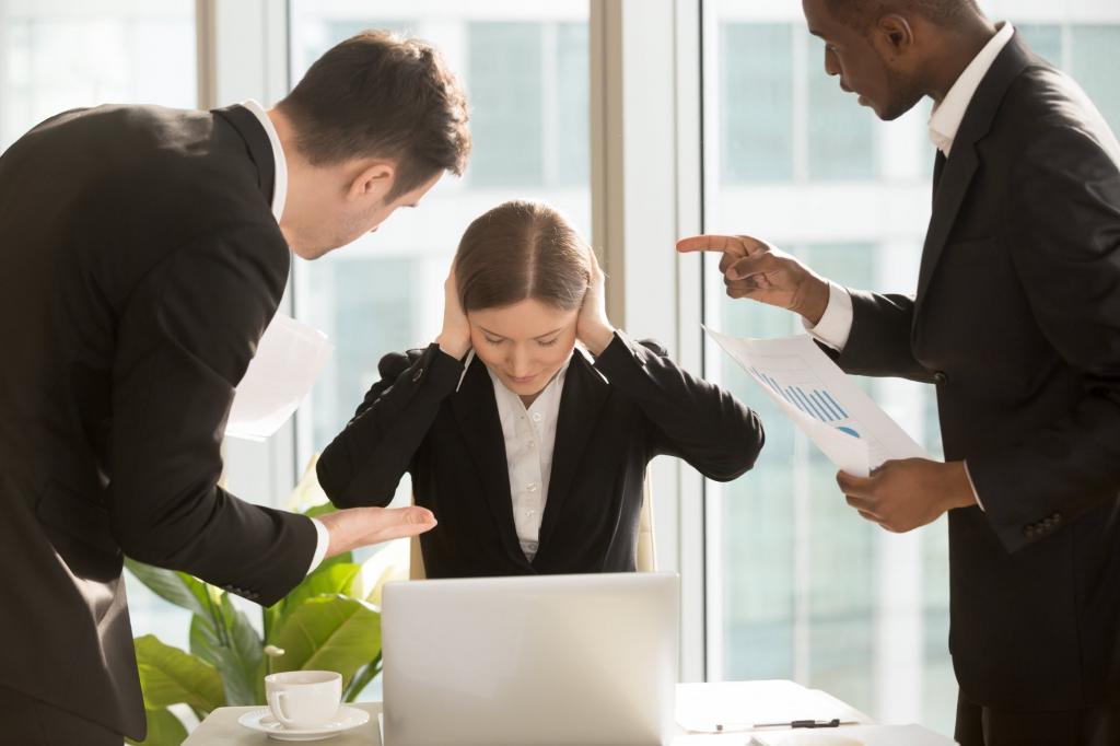 Responsabilité de l'avocat