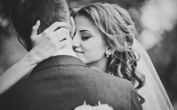 l'âge du mariage