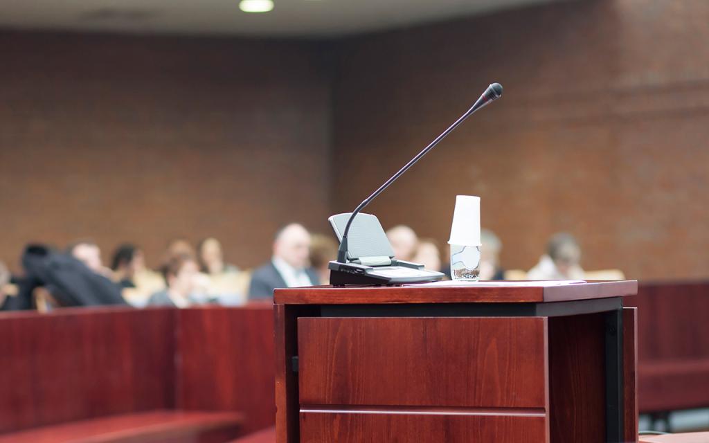 Contentieux judiciaire