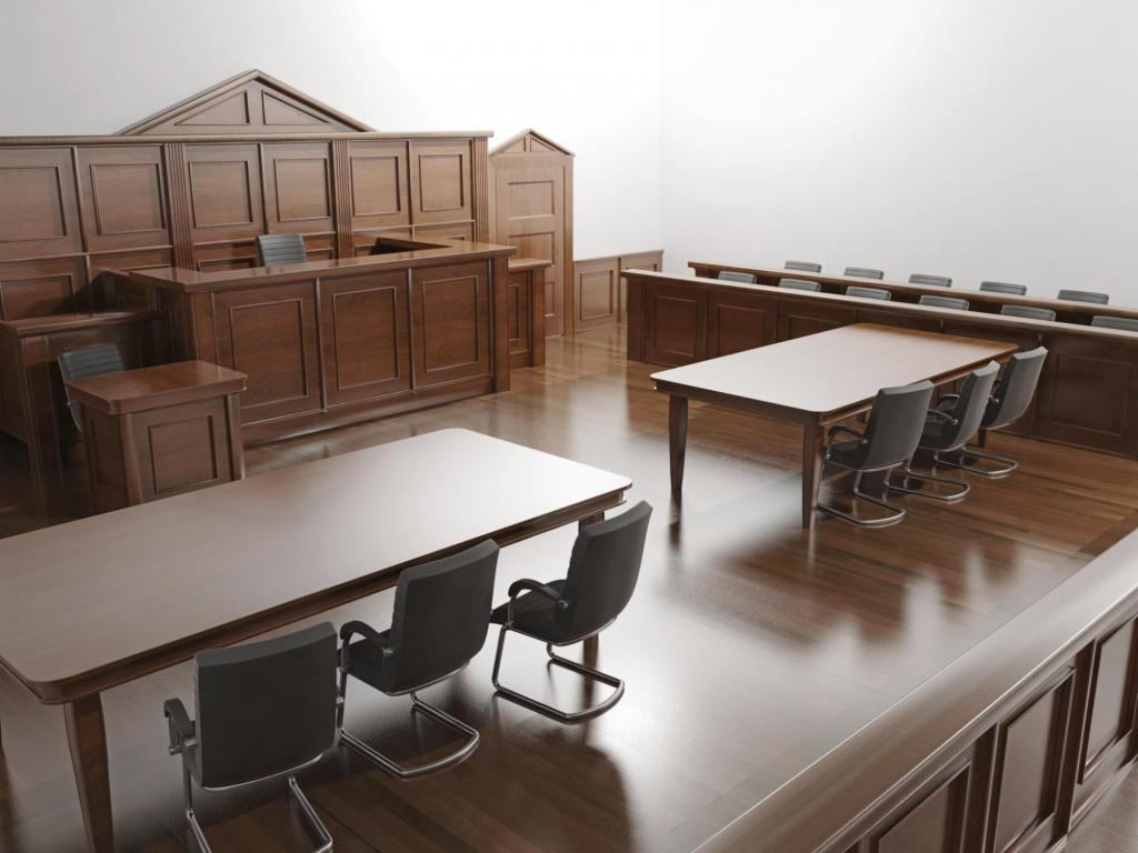 Salle de réunion