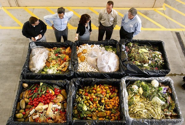Élimination des produits périmés