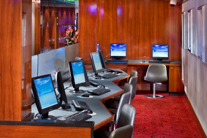 ouvrez votre club informatique