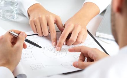 plan d'affaires du club informatique