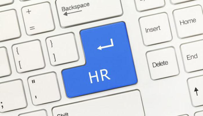 Employeur de marque RH