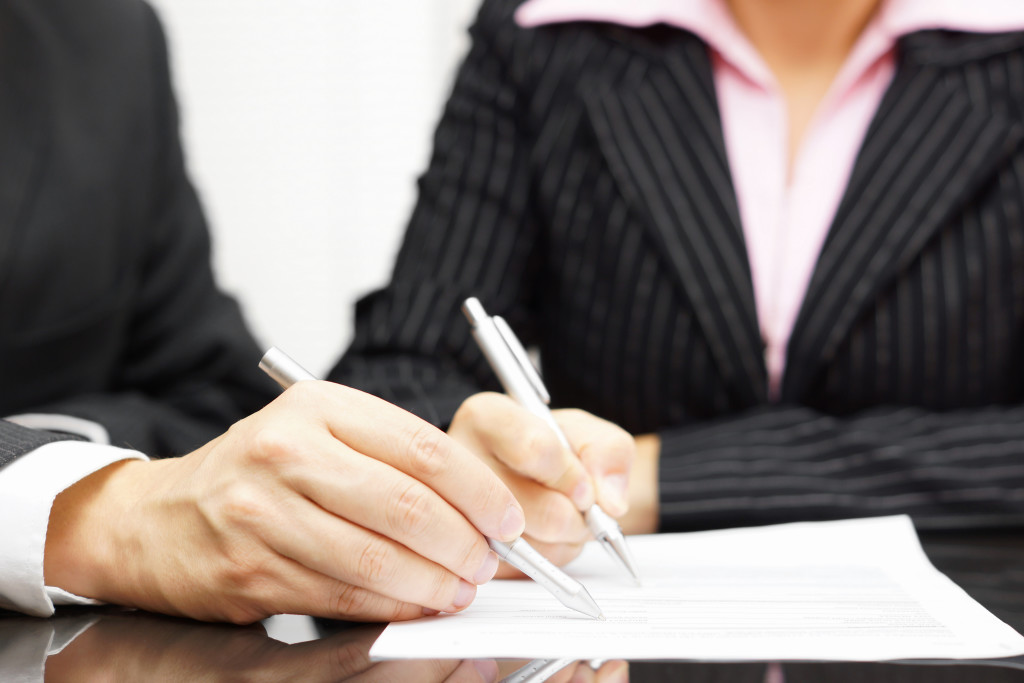 comment payer une amende