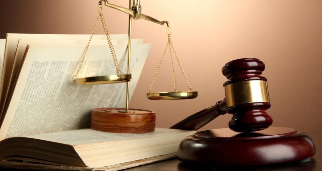 sujet et objet du droit