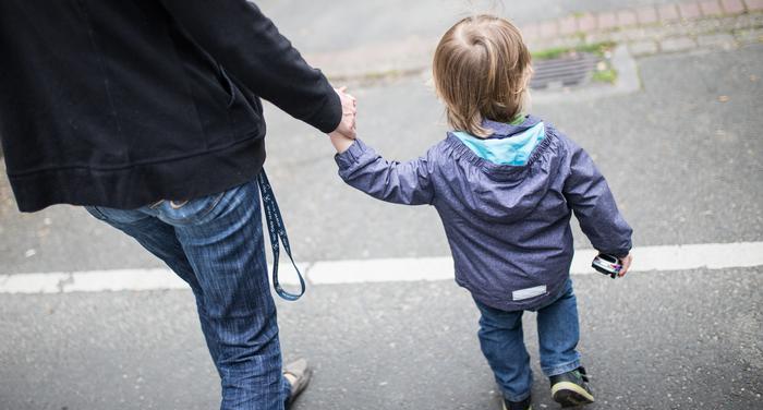 Famille incomplète