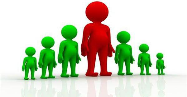types de leaders