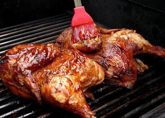 appareil grill