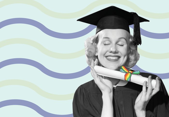 diplôme universitaire