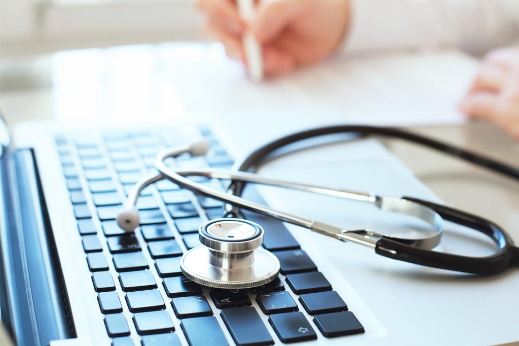 formation médicale