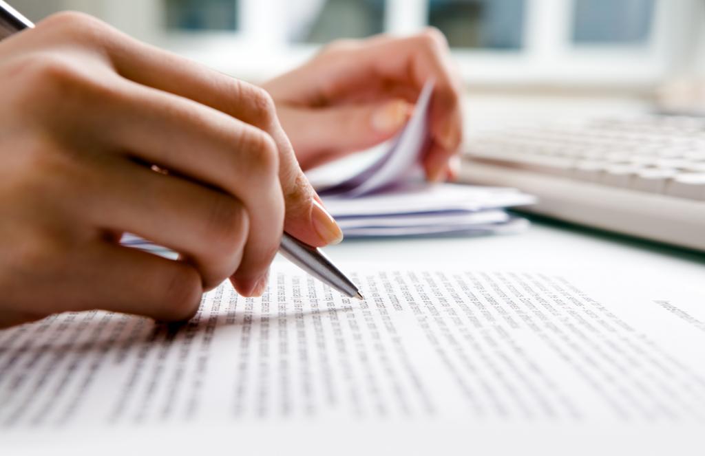 bases de la paperasserie