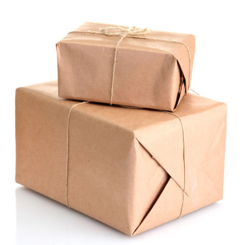 combien le paquet est-il stocké dans le courrier