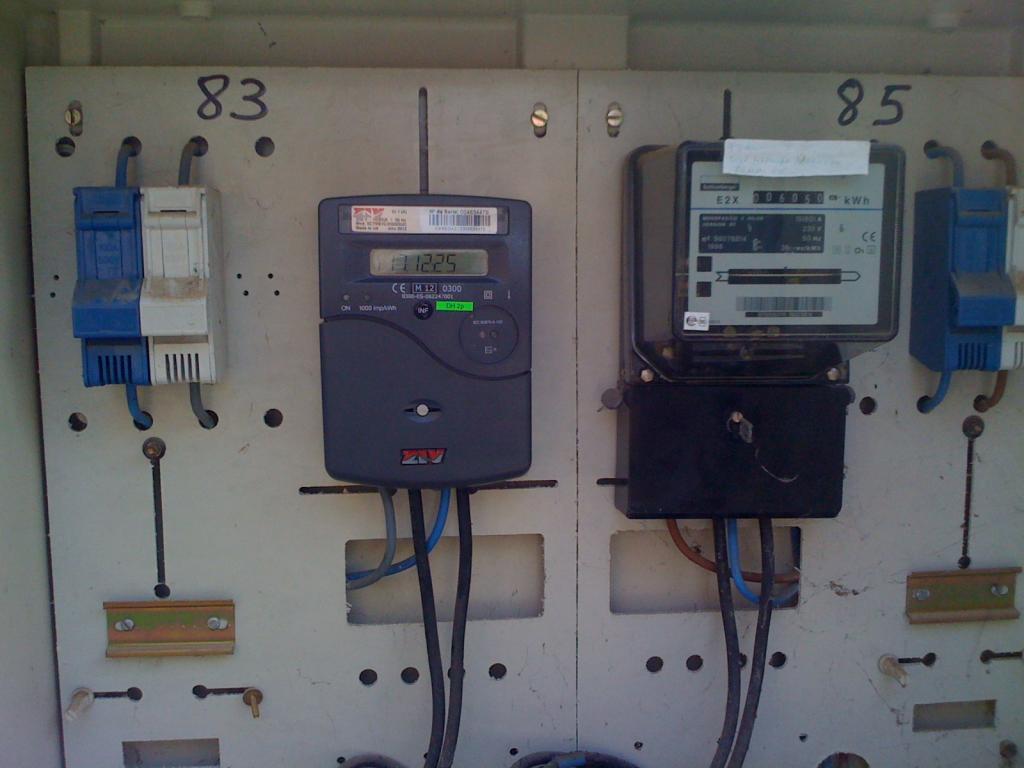 combien coûte une pénalité pour une connexion d'électricité non autorisée