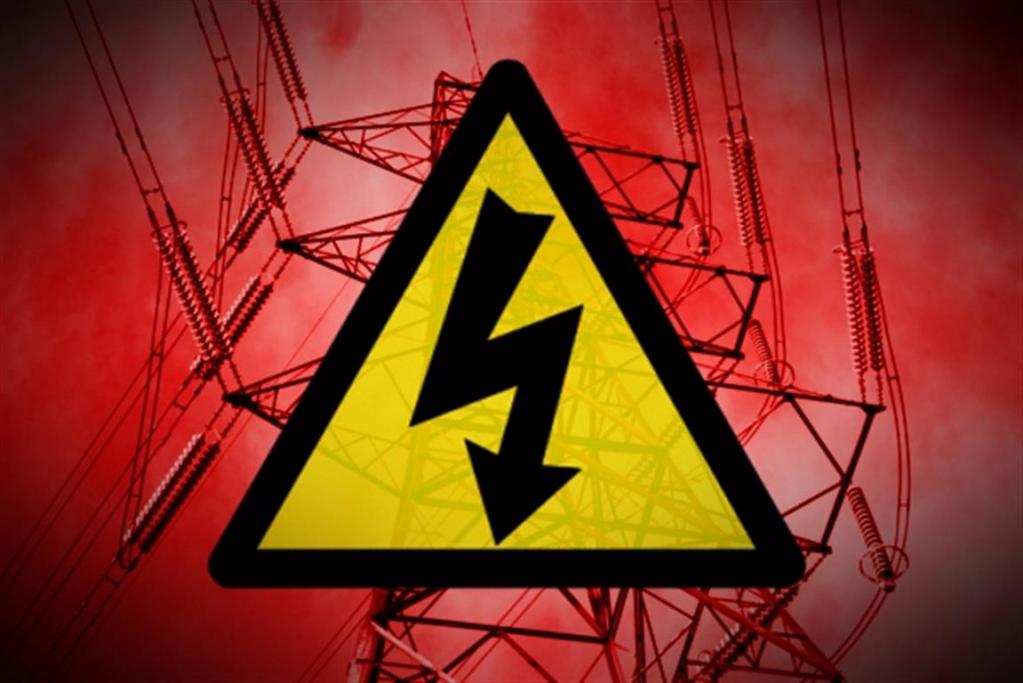 amende pour branchement d'électricité non autorisé