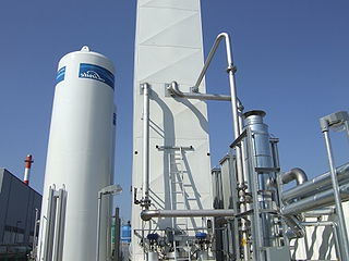 équipement de production d'eau distillée