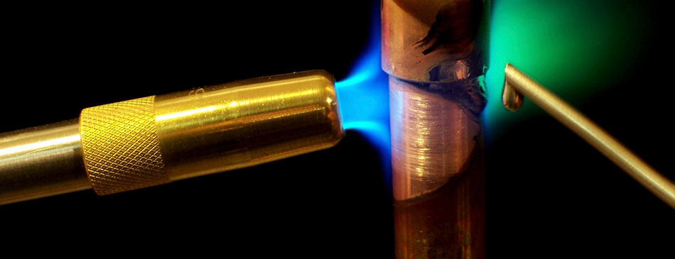 travail à chaud