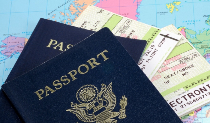 où obtenir un nouveau passeport
