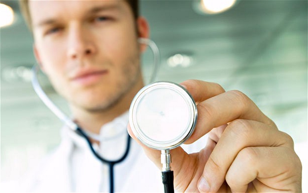 commission médicale pour les droits d'un psychiatre