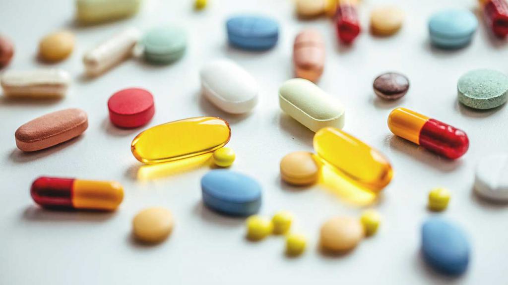 Médicaments
