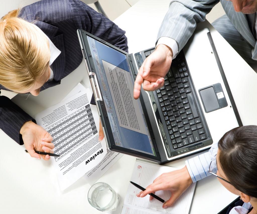 Audit d'impression