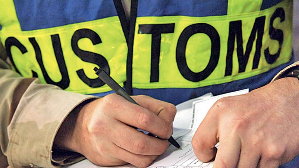 Tolérance des biens étrangers