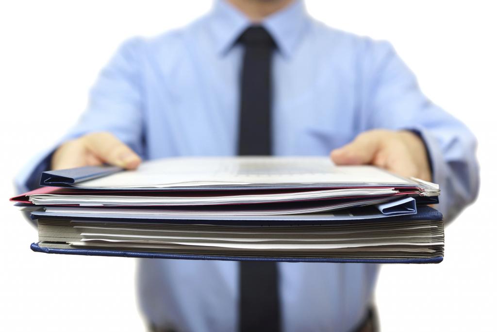 Rapport sur l'approvisionnement des petites entreprises