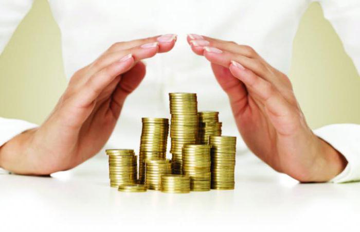améliorer la sécurité financière de l'entreprise
