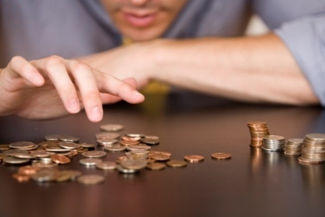 Bas salaire