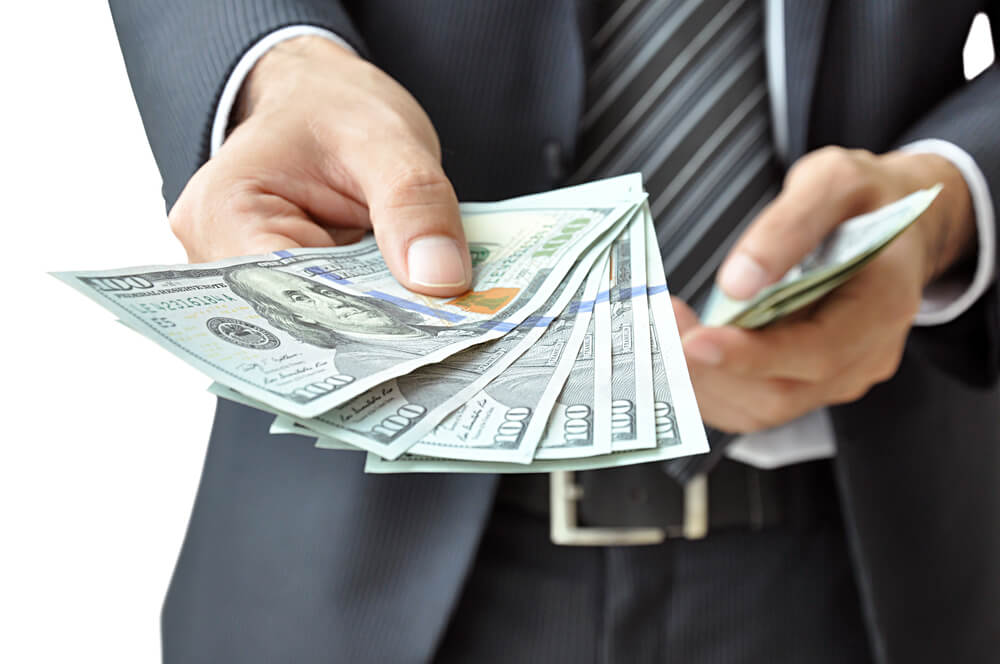 RF salaire et comparaison avec d'autres pays