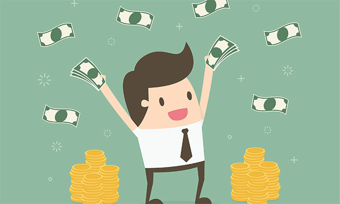 Notre salaire