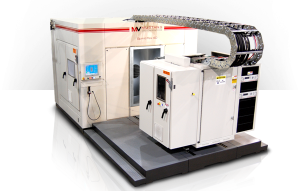 Machine solaire