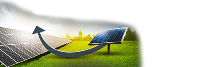 Technologie solaire