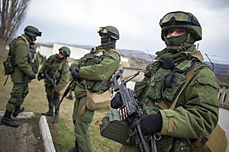 Secret militaire
