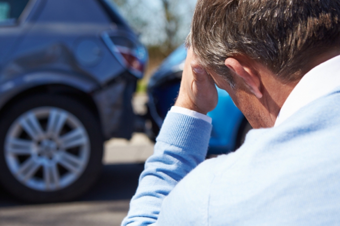 quoi faire si une compagnie d'assurance a eu un accident