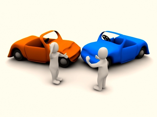 quoi faire en cas d'accident