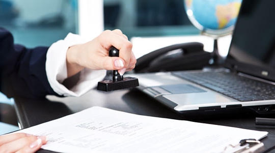 documents en cas de perte d'un passeport