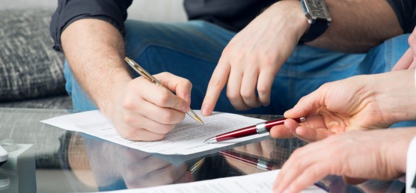 Résiliation unilatérale du contrat