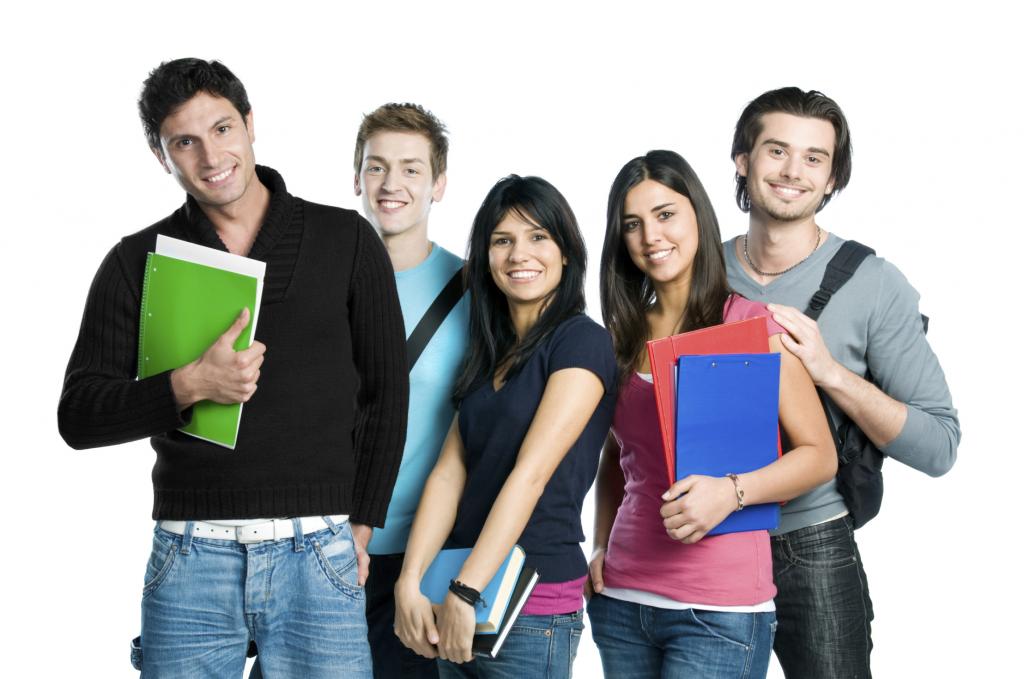 Camarades de classe, école