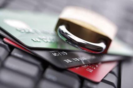Que faire en cas de perte d'une carte bancaire