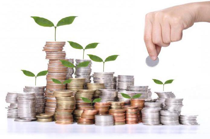 investissement de capital